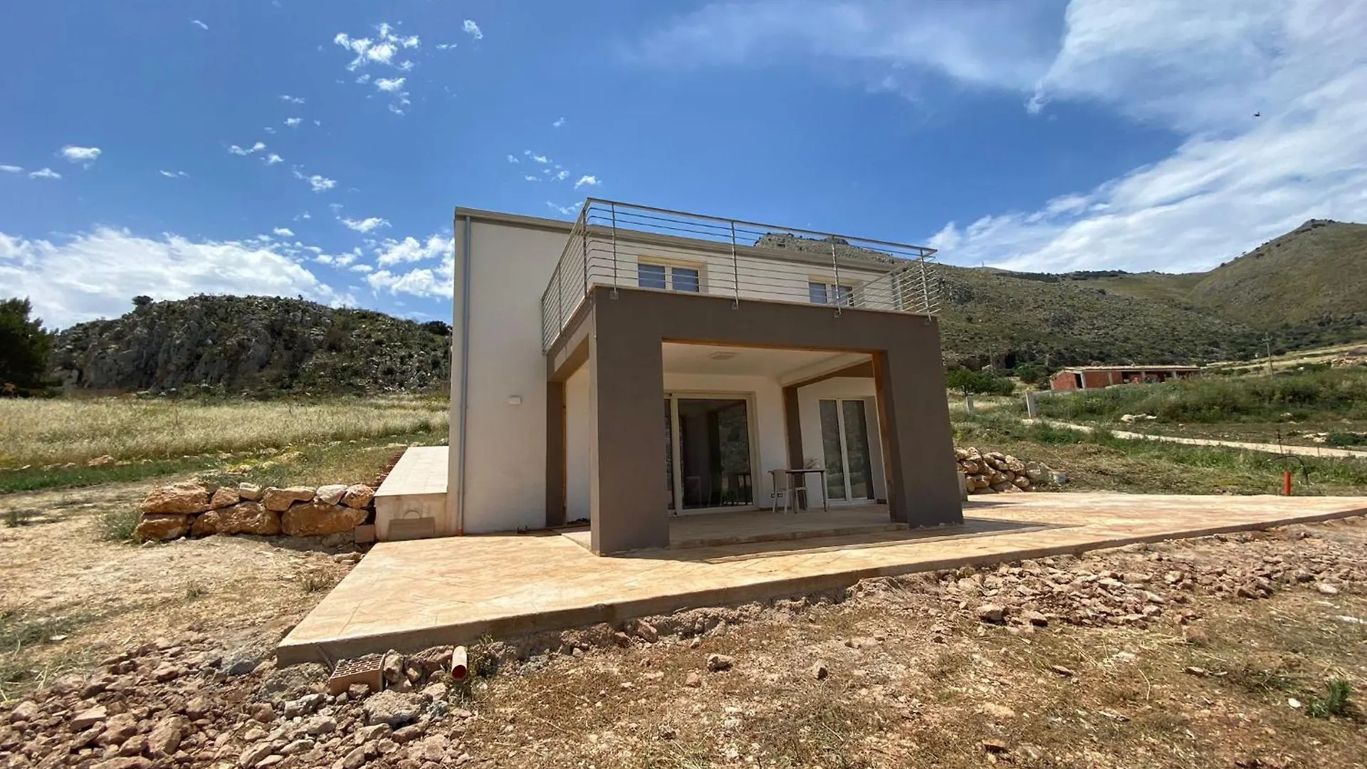 Villa Saint George Скопелло 0*,  Италия