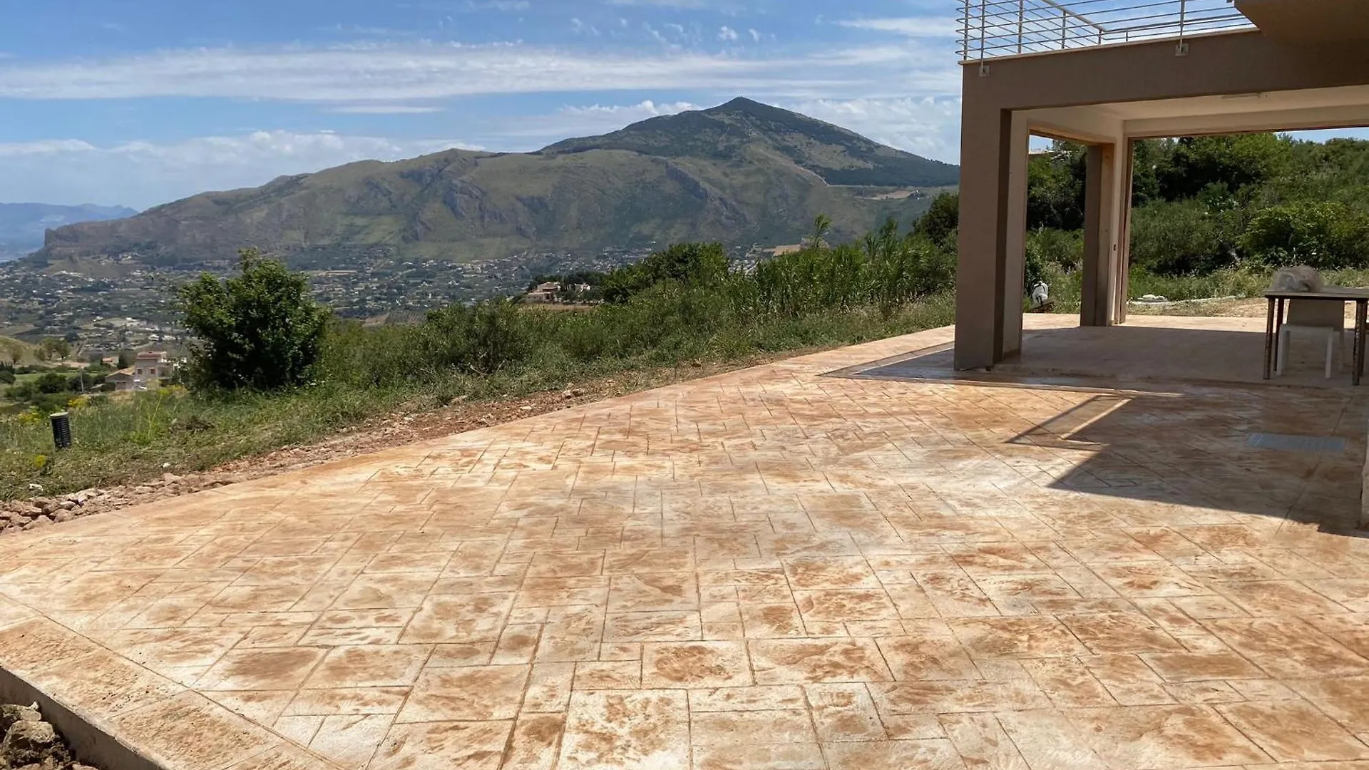 Дом отдыха Villa Saint George Скопелло Италия