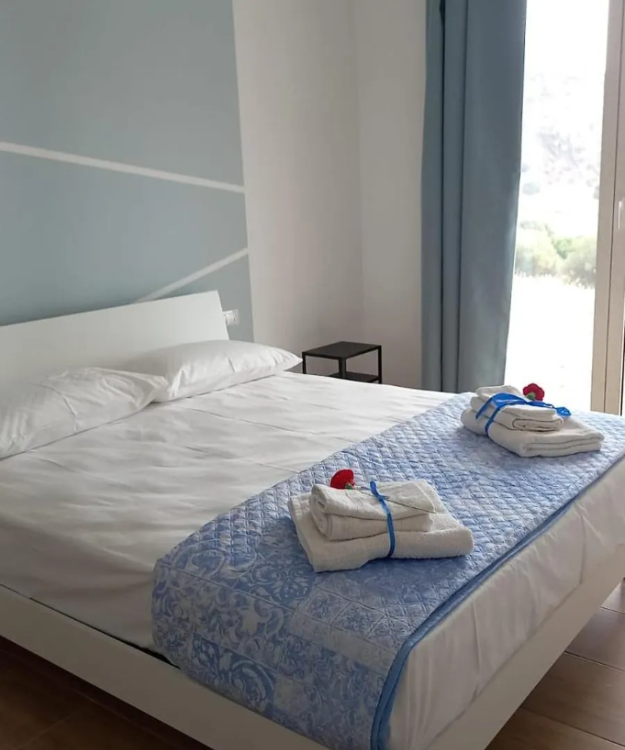 Дом отдыха Villa Saint George Скопелло Италия