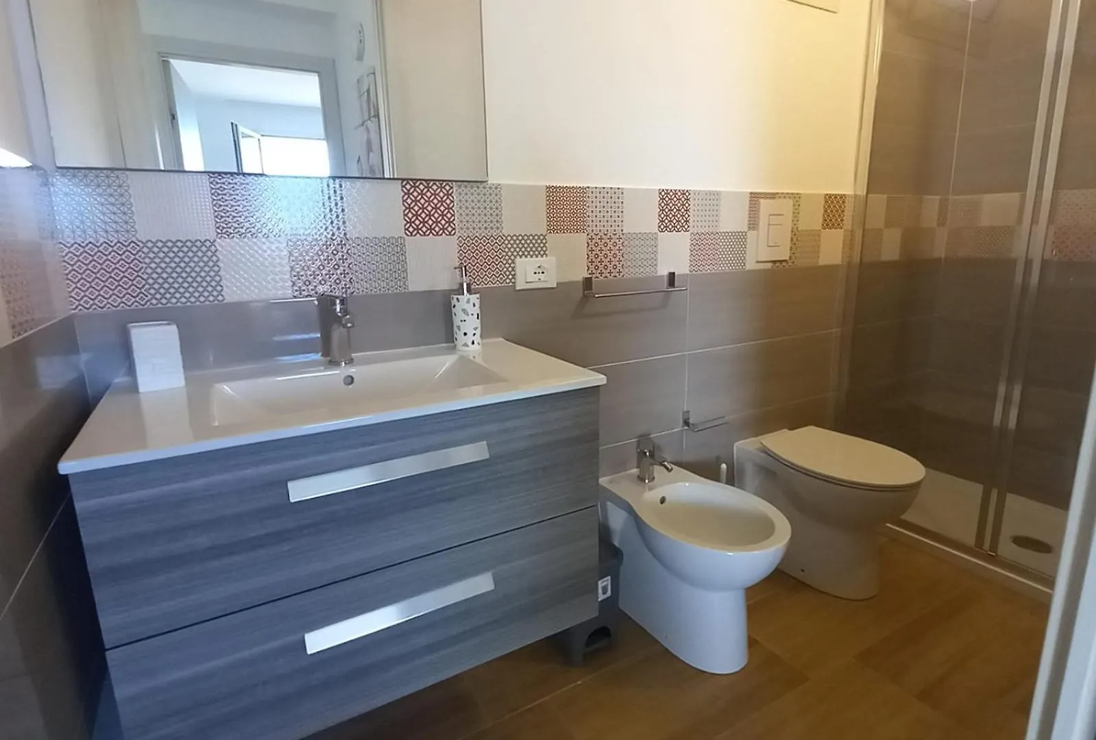 Дом отдыха Villa Saint George Скопелло