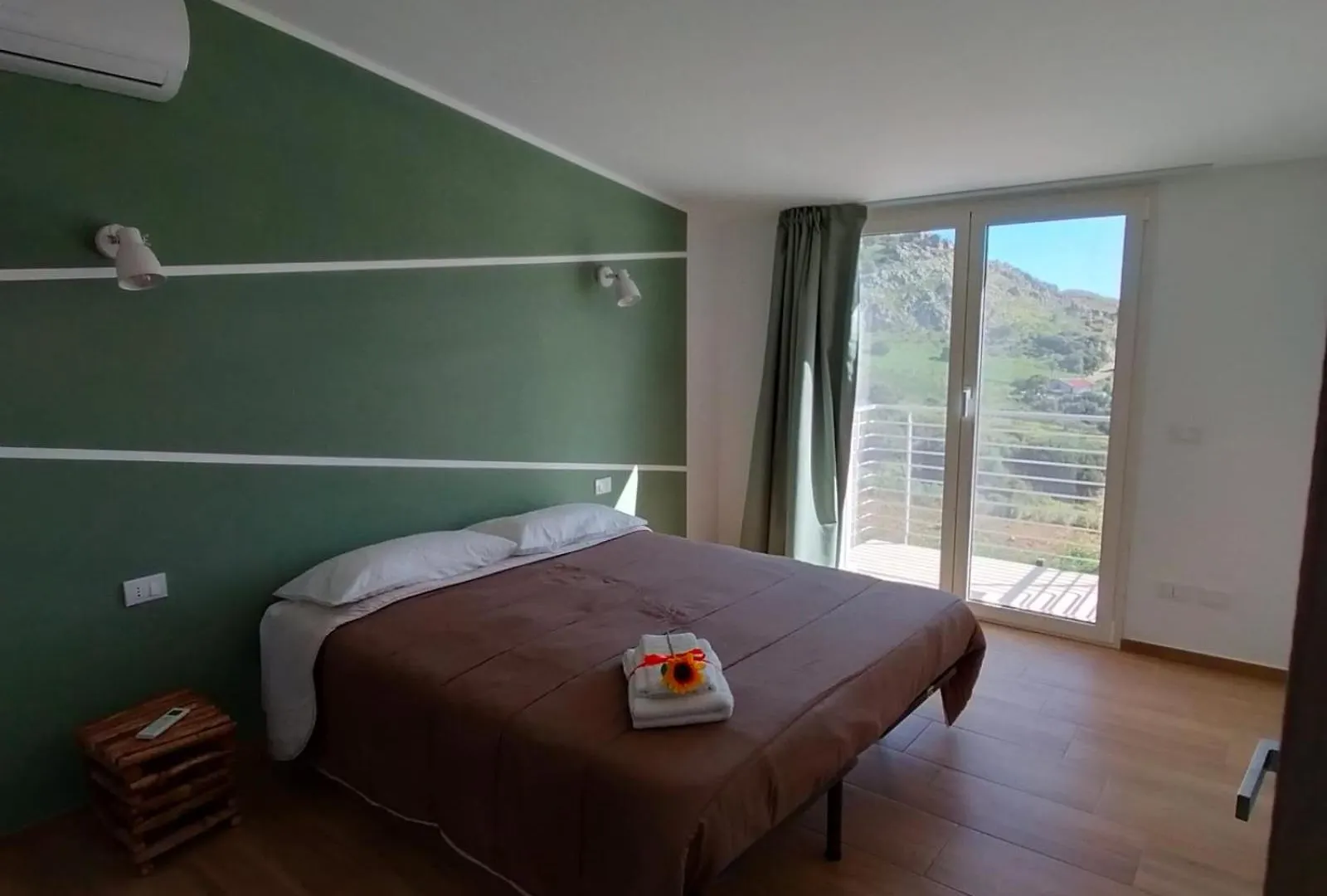 Дом отдыха Villa Saint George Скопелло Италия